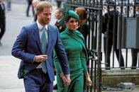 英ヘンリー王子夫妻「暴露本」の破壊力──キャサリン妃との確執はなかった？