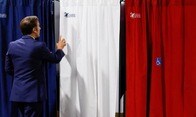 フランス与党連合､過半数割れ　マクロン､政権運営･改革推進が困難に