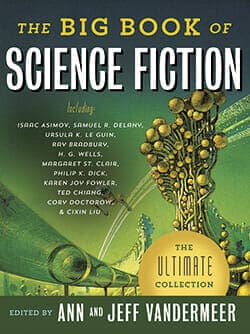 荒巻義雄「柔らかい時計」