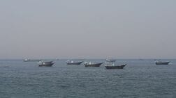 27隻にイラン港への引き返し指示、ホルムズ海峡封鎖で＝米中央軍