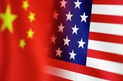 中国、米の宇宙兵器が軍拡競争を助長しかねないと警告