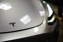 テスラ7月欧州新車登録、仏・デンマークが大幅増　北欧や伊・スペインは落ち込む
