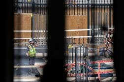 米建設支出、3月は前月比0.6％増と改善　一戸建て住宅が寄与