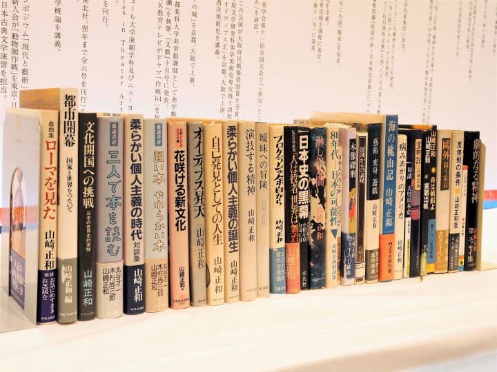 写真：サントリー文化財団