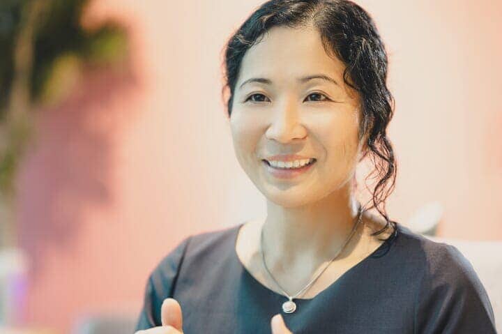 『行動経済学が最強の学問である』著者の相良奈美香氏