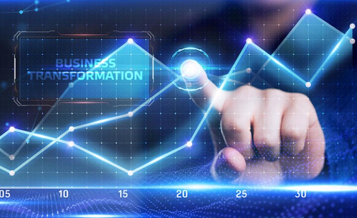 「すべての企業はテクノロジー企業になる」　putilich-iStock.