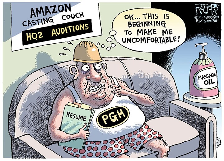 ©2017 ROGERS─PITTSBURGH POST─GAZETTE