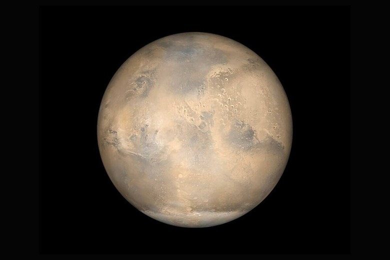火星に現れた「残忍な竜巻」...NASA探査機が捉えた塵旋風の衝突（写真はイメージです）　NASA-Unsplash