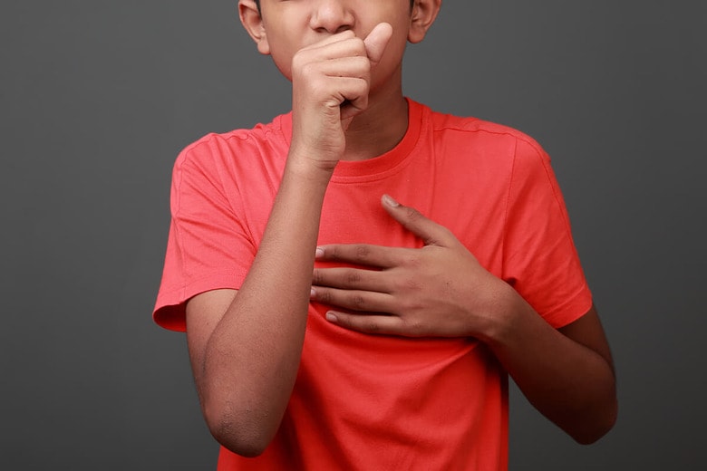 （写真はイメージです）　ajijchan-iStock