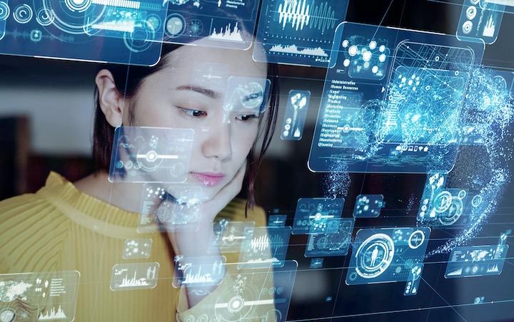 SNSから金融、交通、農業まで広がった社会基盤を巡る各国の思惑......  metamorworks-iStock