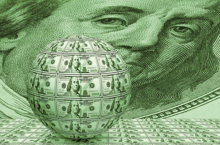 Illustration by COOPERR007-ISTOCK PHOTOS