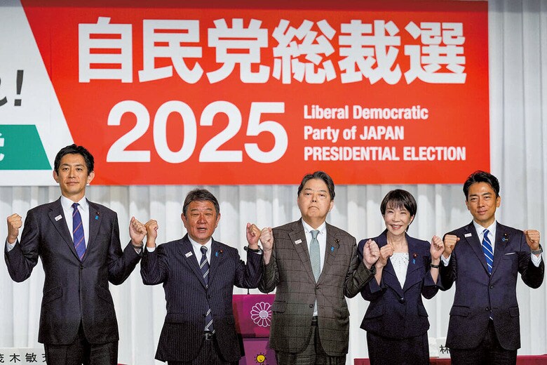 EUGENE HOSHIKO-POOLｰREUTERS