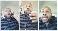 殺人をフェイスブックにライブ配信、容疑者の有力情報に報奨金5万ドル