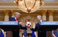 トランプ支持者は、なぜ「ロシア疑惑」を許すのか
