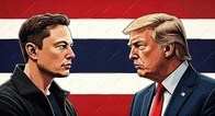 【超解説対談】イーロン・マスクがトランプ政権で課せられた本当のミッションとは?　日本政府のトランプとのパイプ役は?（小谷哲男教授）