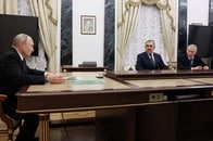 ワグネルはアフリカからウクライナへ向かうか──「再編」が本格化