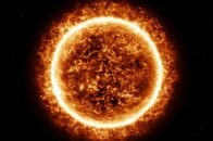 恒星が死んでも生き続ける巨大惑星を発見…地球の遠い未来を予見？