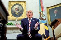 暴発寸前のイラン、厄介な北朝鮮──最も危険な２つの火薬庫にトランプはお手上げ