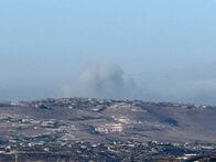 レバノン南部で衝突再燃、イスラエル兵2人・レバノン人1人死亡