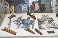 今年注目の最新トレンドは昭和アニメのリブート版