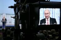 ロシア「メディア封じ」の狡猾さ...自由な報道が死滅した今、国民は何を信じる？