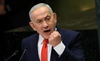 ネタニヤフ氏がＵＡＥ訪問、二国間関係巡り協議＝国営通信