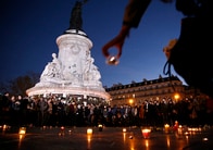 【ドキュメント】週末のパリを襲った、無差別テロ同時攻撃