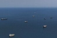 中東からの原油輸出、イラン戦争開戦前の水準を上回る
