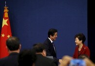 日中韓関係と日本の課題