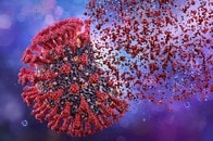 新型コロナ「万能ワクチン」が開発される　将来の変異株まで対策できる可能性