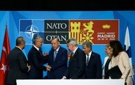 フィンランドとスウェーデン､NATO加盟実現へ　トルコが一転支持で合意