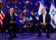 イスラエルのネタニヤフ首相が今週訪米、ワシントンでは「抗議活動」が計画されている