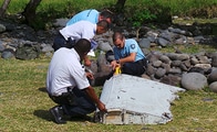 消えたMH370便、謎は深まるばかり──史上最大級の航空ミステリー
