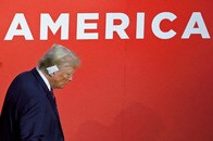 米大統領選、民主党の牙城「労働組合」がトランプ支持を強め、保守化するワケ...日本企業には大打撃が