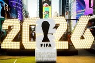 人権団体、米国への渡航で注意喚起　サッカーＷ杯控え
