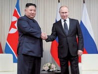 ロシアで歓迎される北朝鮮からの出稼ぎ労働者