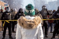 なぜアメリカで不法移民が増えたのか......その歴史的経緯