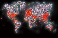 コロナ特効薬＆ワクチン、米中日欧で進む研究開発の最前線を追う
