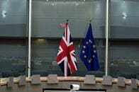 EU加盟国、英との貿易協定を承認　1月1日から暫定適用可能に