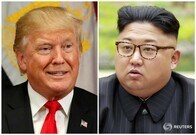 緊張緩和でも消えぬ米朝戦争の懸念　トランプ政権にくすぶる先制攻撃の声