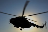 ウクライナ水上ドローンが「史上初」の攻撃成功...海上から発射のミサイルがロシア軍ヘリを撃墜（映像）