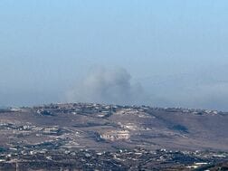 レバノン南部で衝突再燃、イスラエル兵2人・レバノン人1人死亡
