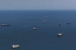 中東からの原油輸出、イラン戦争開戦前の水準を上回る