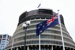 ＮＺ人の対米脅威感、対中を10年ぶりに上回る＝調査