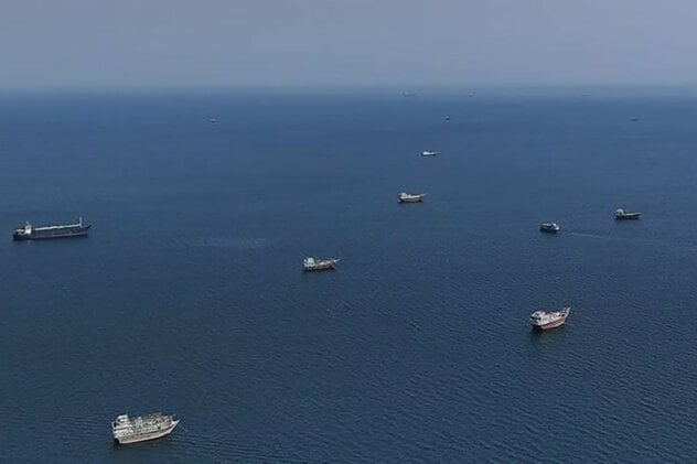 中東からの原油輸出、イラン戦争開戦前の水準を上回る