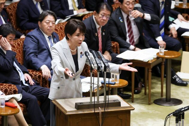 日本の武器輸出が「落ちぶれ」にほかならない理由