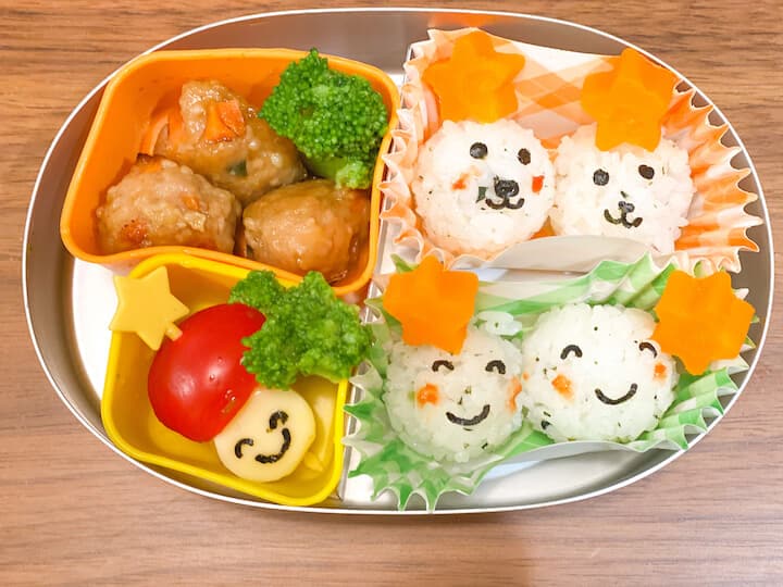 きらきら弁当も「男らしさ」の産物?  Vicka KharismaーiStock