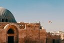 アンマン、ヨルダン heba AlWahsh -unsplash-