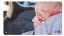 警官が目撃した「乳児を襲うピットブル」...死亡した祖父と生後3カ月の孫の姿　Tracy Moore-GoFundMe