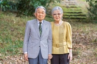 ジャニーズ問題と天皇制